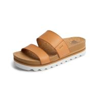 Reef Slippers Cushion Vista Hi RF0A3YP5NAT Bruin-42.5 maat 42.5 - thumbnail
