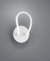 Trio Led wandlampBologna wit - R27051131 - thumbnail