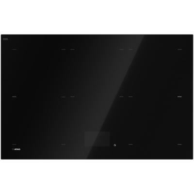 Atag HI38571TF Inductie kookplaat Zwart Atag HI38571TF Inductie kookplaat Zwart