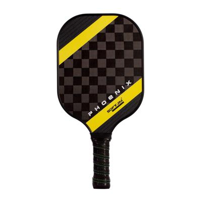 PICKLEBALL RACKET SOFTJIM PHOENIX 18K PICKLEBALL RACKET SOFTJIM PHOENIX 18K