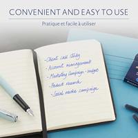 Waterman inktpatronen Standard blauw Florida, pak van 8 stuks - thumbnail