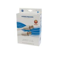 Hirschmann Patchkab. Cat6 1,5m - thumbnail