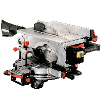 Metabo KGT 305 M Kapzaag 305 mm 1600 W - thumbnail