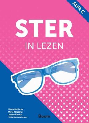 Ster in lezen (Paperback) Ster in lezen (Paperback)