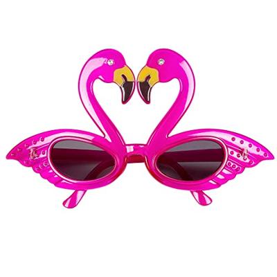 Boland Partybril flamingo