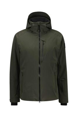 Peak Performance Frost Ski Jas Heren L Peak Performance Frost Ski Jas Heren L