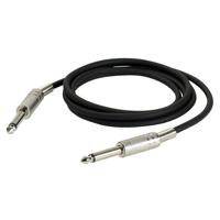 DAP FL29 - ongebalanceerde Jack mono kabel met 90° 3 meter - thumbnail