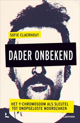 Dader onbekend - Sofie Claerhout - ebook