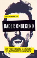 Dader onbekend - Sofie Claerhout - ebook - thumbnail
