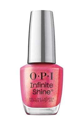 OPI Infinite Shine Nail Lacquer Good Redputation Nagellak 15 ml Dames OPI Infinite Shine Nail Lacquer Good Redputation Nagellak 15 ml Dames