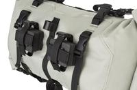 AGU Stuurtas Venture - Groen - thumbnail