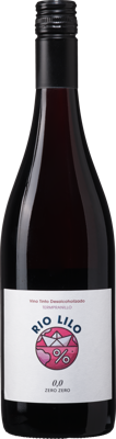 Rio Lilo Tempranillo Alcoholvrij Rio Lilo Tempranillo Alcoholvrij