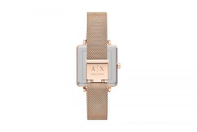 Armani Exchange AX5802 Dames Horloge 36mm 5ATM