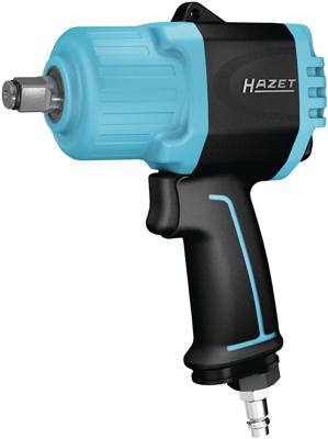 Hazet 9012TT 9012TT Pneumatische slagmoersleutel Draaimoment (max.): 1356 Nm
