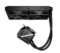 Asus ROG RYUJIN II 240 CPU-koellichaam met ventilator - thumbnail