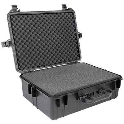 TOOLCRAFT Outdoorkoffer 1 stuks Universeel (l x b x h) 569 x 425 x 215 mm