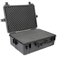 TOOLCRAFT Outdoorkoffer 1 stuks Universeel (l x b x h) 569 x 425 x 215 mm - thumbnail