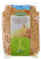 La Bio Idea Macaroni Volkoren - thumbnail