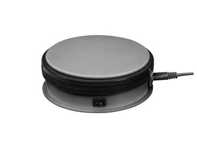 Europalms Draaiplateau (l x b x h) 150 x 150 x 60 mm