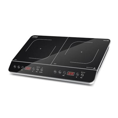 Caso Touch 3500 Inductie kookplaat