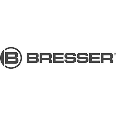 BRESSER Microscoop preparaten 30 stuks - Dieren