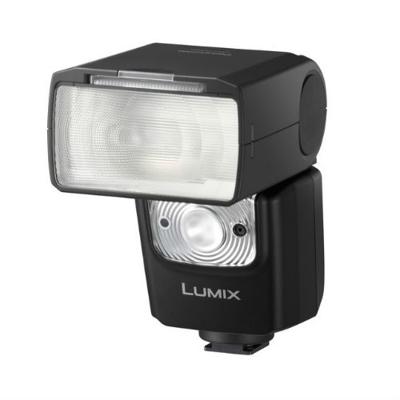Panasonic DMW-FL580LE flitser met ingebouwde LED lamp