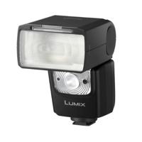 Panasonic DMW-FL580LE flitser met ingebouwde LED lamp - thumbnail