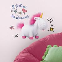 RoomMates muurstickers Despicable Me 3 vinyl 10 stuks - thumbnail