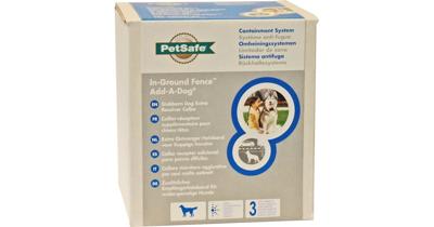 Extra Halsband Voor Super Radio Fence Prf-3004xw-20