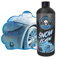 Autoshampoo Motorrevive Snow Foam Blauw Geconcentreerd 500 ml - thumbnail