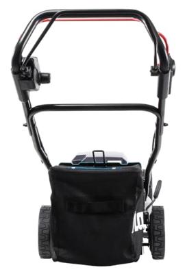 Makita dlm465z | lxt 2x18 v accu grasmaaier | 46 cm | zonder accu en lader | in doos - dlm465z Makita dlm465z | lxt 2x18 v accu grasmaaier | 46 cm | zonder accu en lader | in doos - dlm465z
