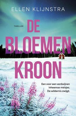 De bloemenkroon - Ellen Klijnstra - ebook