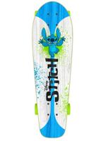 Disney Stitch Cruiser skateboard - thumbnail