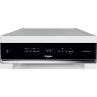 Whirlpool WH6FB10BS7A0W Vrijstaande vaatwasser Wit - thumbnail
