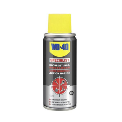 Wd40 contactspray specialist 100ml