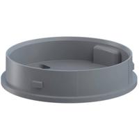 Werma Signaltechnik 261.700.01 Aansluitadapter voor signaalgever Geschikt voor serie (signaaltechniek) EvoSIGNAL - thumbnail