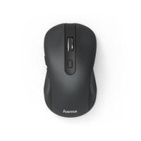 Hama Muis Bluetooth, Radiografisch Optisch Zwart 6 Toetsen 2400 dpi - thumbnail