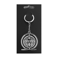 Sleutelhanger - Spinning - Unleash the Lion - thumbnail