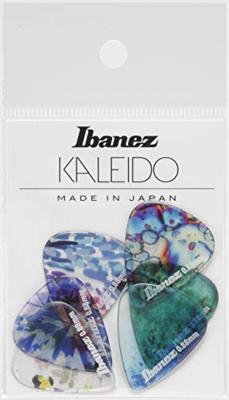 Ibanez Kaleido PCP14MH-C1 Medium Heavy 0.88 mm (set van 6) Ibanez Kaleido PCP14MH-C1 Medium Heavy 0.88 mm (set van 6)