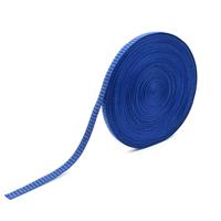 Quadrios 1903EC042 Contactband voor veiligheidsschoen 1 stuk(s) Blauw - thumbnail