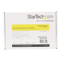 USB-HUB Startech ST7200USBM - thumbnail
