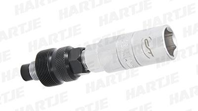 CONTEC cranktrekker "tfm-170" ct cotterless crank tool square type