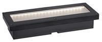 Paulmann 94576 Domenic Inbouwlamp op zonne-energie 0.1 W Warmwit Zwart - thumbnail