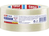 tesa ULTRA RESISTANT 45900-00000-00 Filament-tape tesapack Transparant (l x b) 50 m x 50 mm 1 stuk(s) - thumbnail