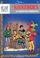 De heeren van Scheurbuyck (Paperback) - thumbnail
