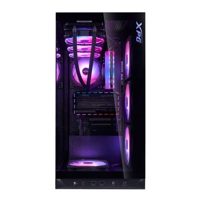 XPG INVADER X BTF Black
