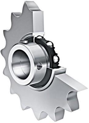 INA Kettingspanwiel 3/4"x13t