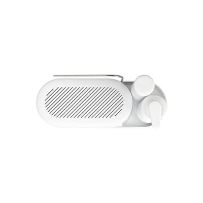 Brabantia sinkstyle organiser set 3-delig mineral fresh white