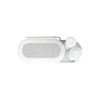 Brabantia sinkstyle organiser set 3-delig mineral fresh white - thumbnail