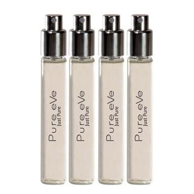 The Different Company Pure eVe Just Pure Eau de Parfum 4x7.5ml The Different Company Pure eVe Just Pure Eau de Parfum 4x7.5ml